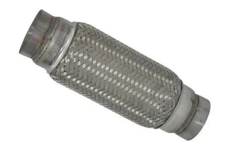 RENAULT гофра глушника 55*200 ASAM 60101