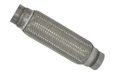 Гофра глушителя универсальная 54.5x254 ASAM 60102