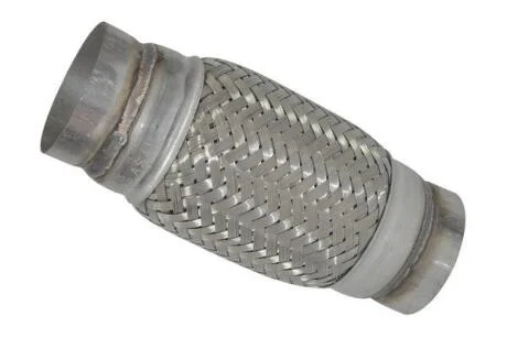 Гофра выхлопной системы 60* 150 мм ASAM 60104