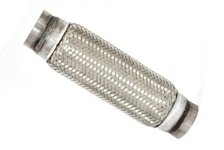 Гофра глушника 60x250 Sprinter ASAM 60106