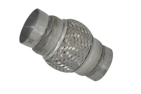 RENAULT гофра глушника 55*100 ASAM 62066