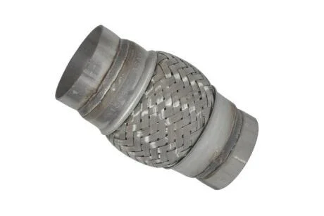 RENAULT гофра глушника 60*100 ASAM 62067