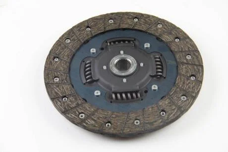 Диск зчеплення 1.5dCi Kangoo 01-08/Clio 01-/Logan 05- ASAM 70207