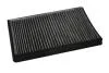 Фільтр салону Connect 1.8DI/TDCI/Focus 99-04 (вугільний) ASAM 70391 (фото 1)