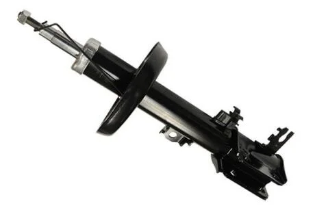 OPEL амортизатор газ.передн.прав.Vectra B 1.6-2.0 16V 95- ASAM 70396