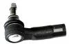 Наконечник рульової тяги правий Audi A3, Q2 (96-) /VW Golf V (03-), Jetta V (05-) ASAM 70572 (фото 1)
