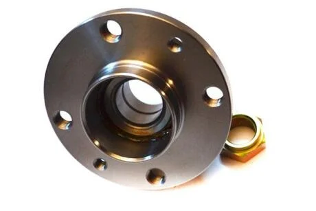 CITROEN Подшипник задней ступицы Fiat Fiorino,Brava,Alfa 145,Nemo,Peugeot ASAM 70815