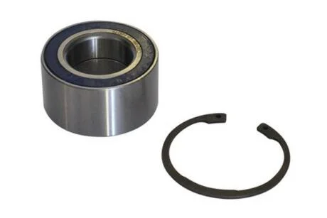 Підшипник призначений для монтажу на маточину, роликовий, з елементами монтажу ASAM 70834