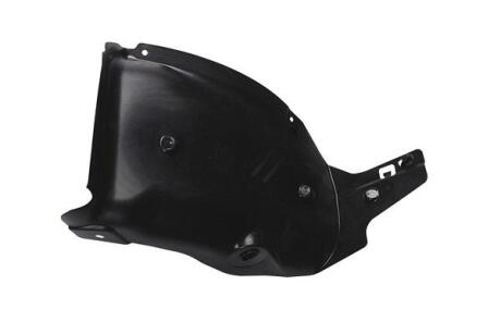 Підкрилок задній правий Renault Megane (02-) ASAM 71146