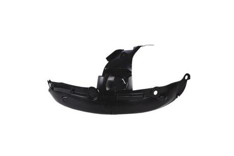 Підкрилок передній лівий Renault Clio (98-) ASAM 71155