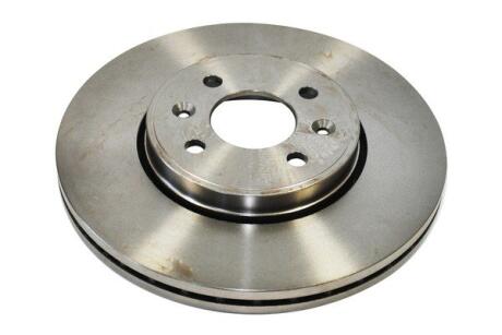 Диск гальмівний передній Renault Laguna, Megane (97-), Scenic (99-), Fluence (10-), Dokker (12-) ASAM 71250