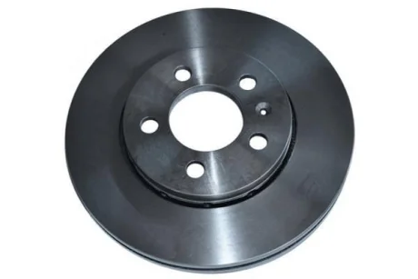 Гальмівний диск перед. Seat Ibiza,Skoda Fabia/Octavia 97- ASAM 71265