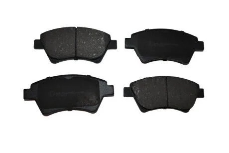 Гальмівні колодки пер. Kangoo (4x4) 01- ASAM 71335