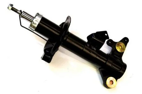 Амортизатор передній лівий Nissan Primera 1.6i, 1.8i, 1.9d, 2.0i, 2.2d, 2.5i (02-) ASAM 71477