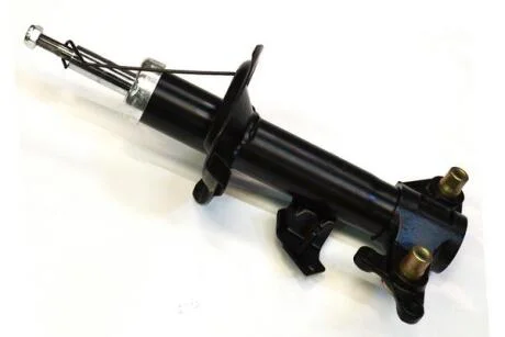 Амортизатор передній правий Nissan Primera 1.6i, 1.8i, 1.9d, 2.0i, 2.2d, 2.5i (02-) ASAM 71478