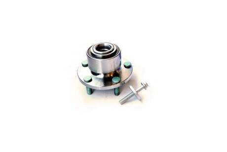 FORD підшипник передній маточини C-MAX 07-, Focus 04-. ASAM 71774