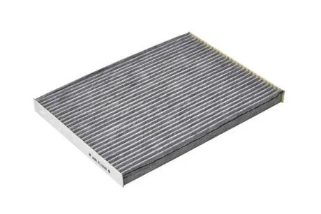 NISSAN фільтр салону (вугілля) Qashqai 07-, X-TRAIL 2,0-2,5 07-. ASAM 71953