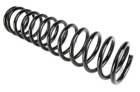 SKODA пружина задня Felicia I,II 94- ASAM 72900