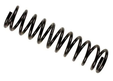 VW Пружина задняя Audi 80/ 72-86,Audi 90 84-87 ASAM 72905