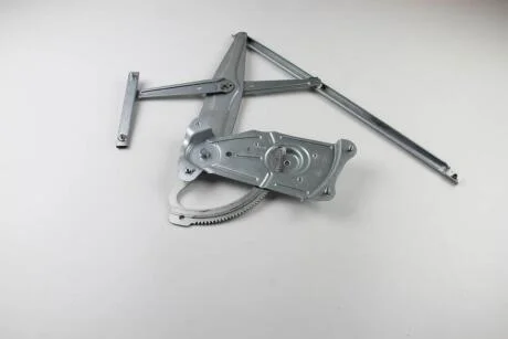 Склопідіймач Renault Scenic (09-) електричний передній правий ASAM 73477