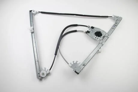 Склопідіймач електрич. лів.перед.(без мотора) Renault Laguna II 03.01-09.07 (4D) ASAM 73492