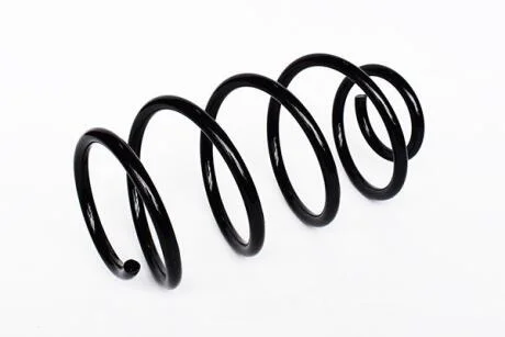 VW пружина передня Sharan,Ford Galaxy,Seat 95- ASAM 73733