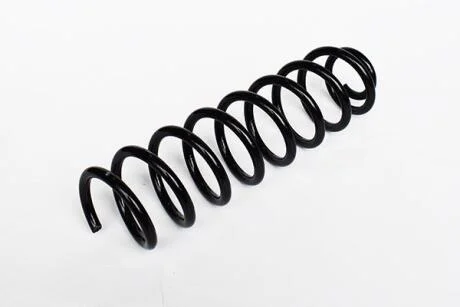 Пружина задня Megane II 03- (універсал) ASAM 73788