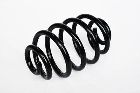 RENAULT пружина задня Clio II 98- ASAM 73795