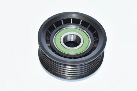 Ролик ременя генератора Audi A6 ASAM 74621