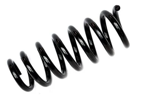 Пружина передняя SUZUKI GRAND VITARA I (FT, HT) 2.5 V6 24V 4X4 ASAM 75439