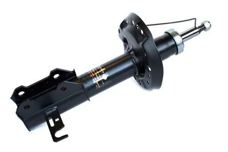 Амортизатор газовий передній правий на Опель Астра J Зафіра Tou ASAM 75760