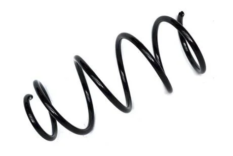 Пружина підвіски передня BMW 1, 3 (03-13) ASAM 75873