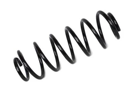 FORD пружина задня Fiesta VI 08- ASAM 75893