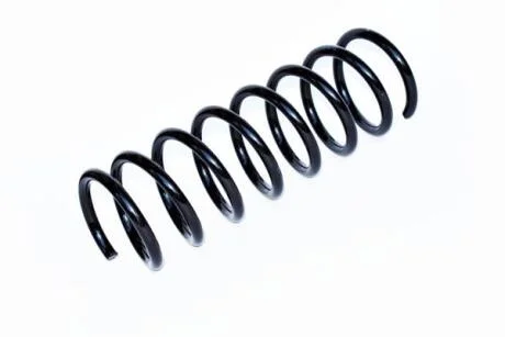 Пружина задн. Ford Mondeo III (універсал) 1.8/2.0/2.0TDCi/2.2TDCi 00-07 (без сис-ми регул. рівня) ASAM 75898