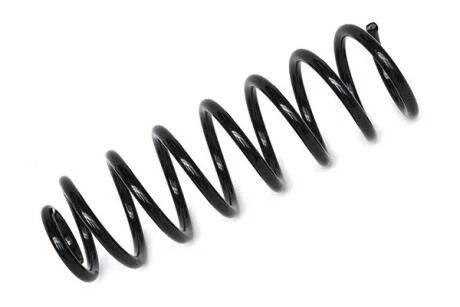 Пружина задня Mercedes A (W168) 1.4-2.1 (97-04) ASAM 75907