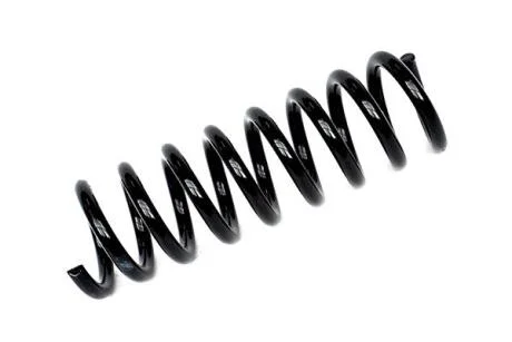 DB пружина задня W203 00- ASAM 75915