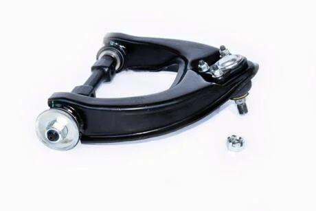 Важіль передньої підвіски верхній лівий Mitsubishi L200, Pajero ASAM 79554