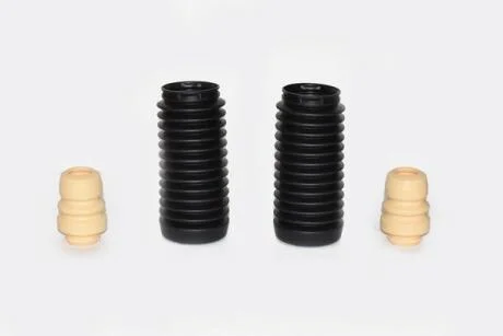 Захисний к-кт перед. амортизаторів Ford Fiesta V (JH_, JD_) 01- ASAM 79628