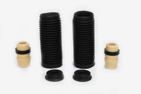 К-кт відбійники+пильовики амортизатора передн. Skoda Octavia 04-13/VW Caddy 04-15/Golf VI,VI ASAM 79639