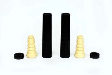 Пильовик з відбійником амортизатора заднього Ford Focus, C-Max/Volvo S40, V50, C30 (03-12) ASAM 79654