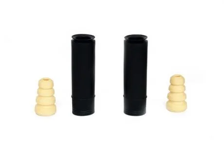 Захисний к-кт зад. амортизаторів MB C-klasa (W204) C180-C350 01.07- ASAM 79675