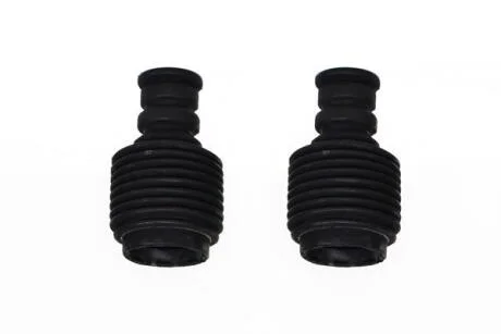 Пилозахисний комплект амортизаторів перед. Renault Megane III, Scenic III, Grand Scenic III ASAM 79760