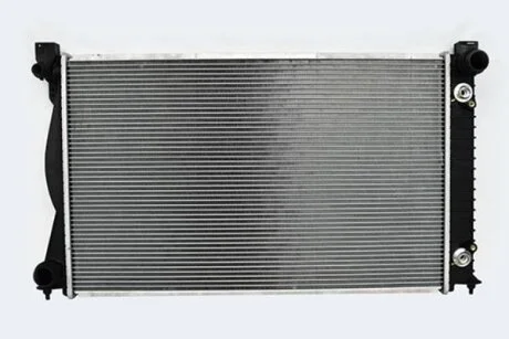 VW радіатор охолодження Audi A6 2.7/3.0TDI 04- ASAM 80328