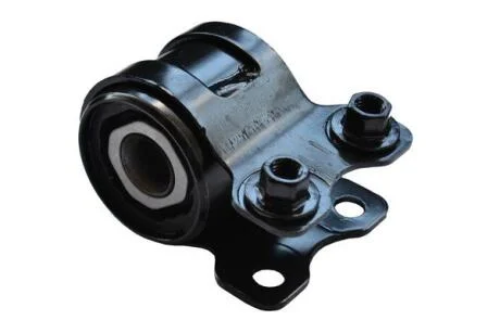 FORD С/блок передн. важеля з кронштейном С-MAX,Focus II 04- ASAM 80440