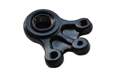 Опора кульова Peugeot 407 (04-) ASAM 80555