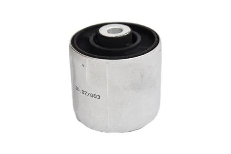 AUDI С/блок переднього важеля ззаду знизу Audi A6,7 11- ASAM 99895