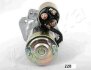 Стартер /1.4кВт z12,13/ Renault Kangoo 1.5DCI ASHIKA 003D228 (фото 3)