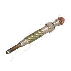 Свiчка розжарювання 11V (M10x1,25/5s) Hyunday H-1 2.5TD 01.96-07.98/Terracan 2.9 CRDi (J3) 11.03-/Mitsubishi Galant/Lanc/Pajero 2.0/2.5D 96> ASHIKA 0100000