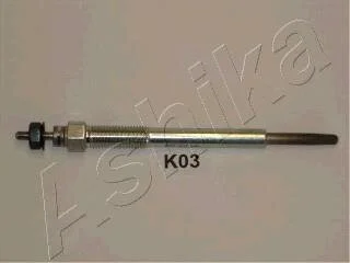 Свічка розжарювання ASHIKA 010KK03