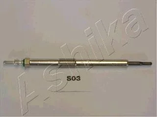 Свічка розжарювання ASHIKA 01-0S-S03